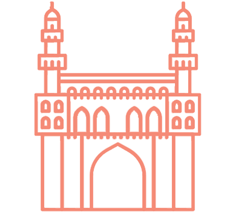 hyderabad