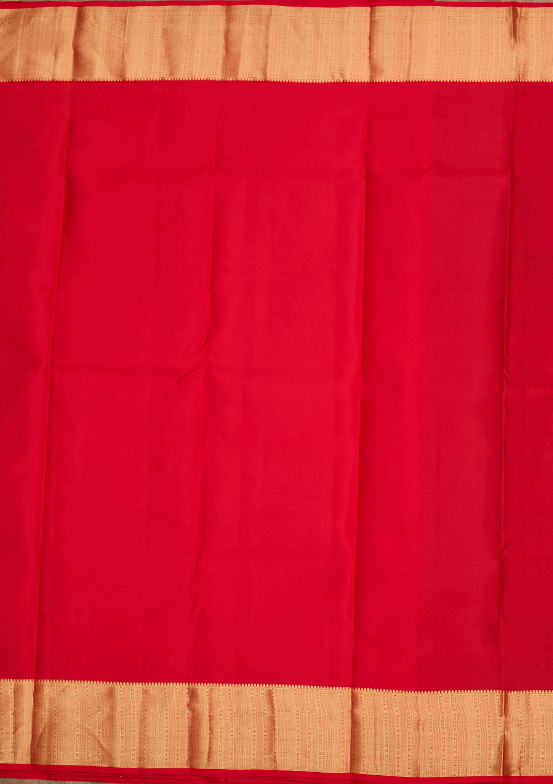 Mehendi Zariwork Pure Silk Saree