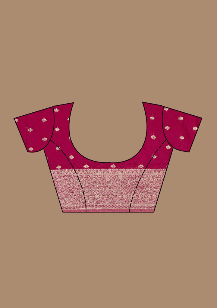 Black Zariwork (Gold) Georgette Silk_Saree