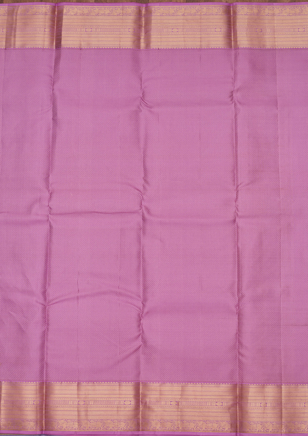 Turquoise Blue Zariwork Pure Silk Saree