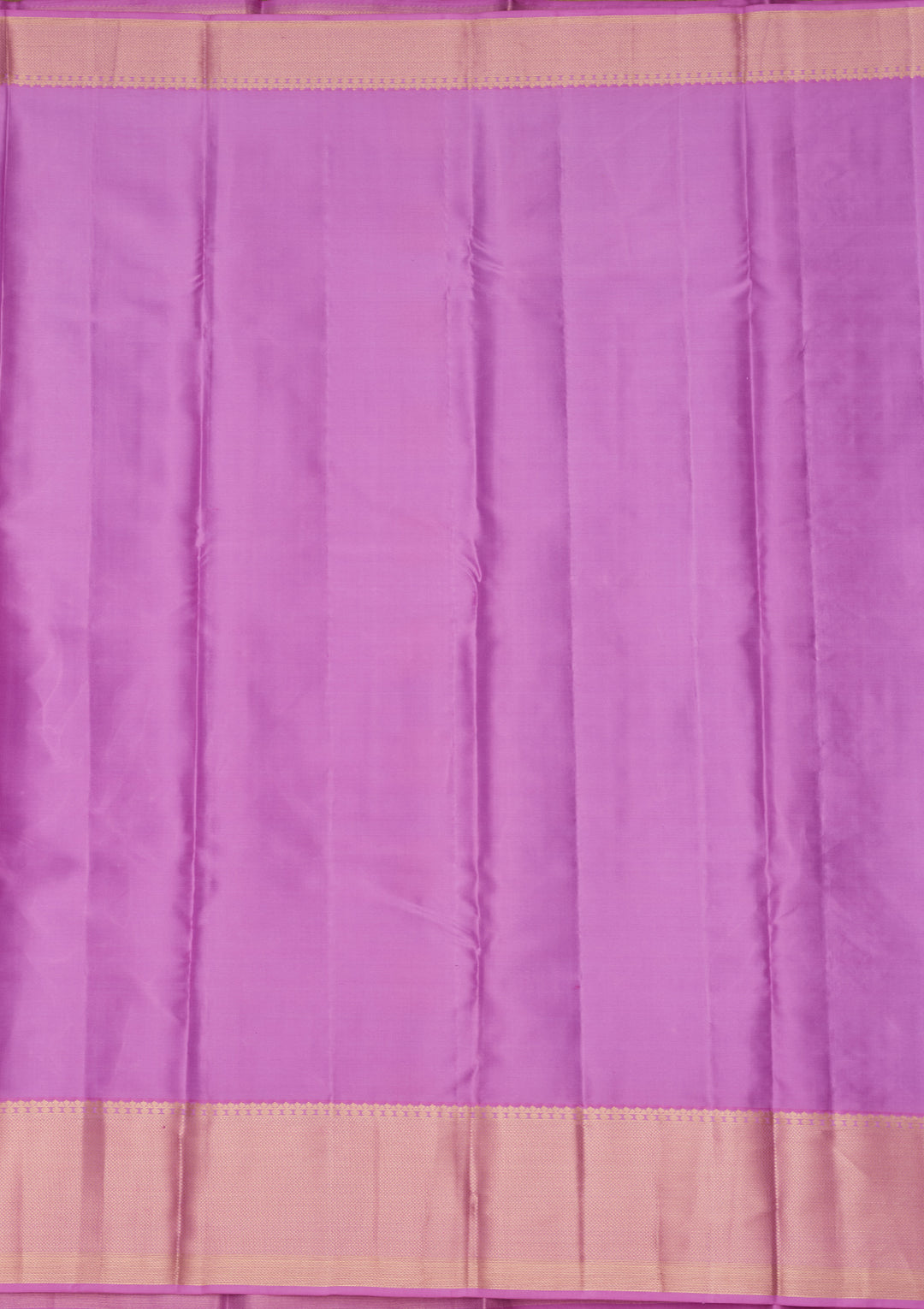 Blue Zariwork Silk Saree