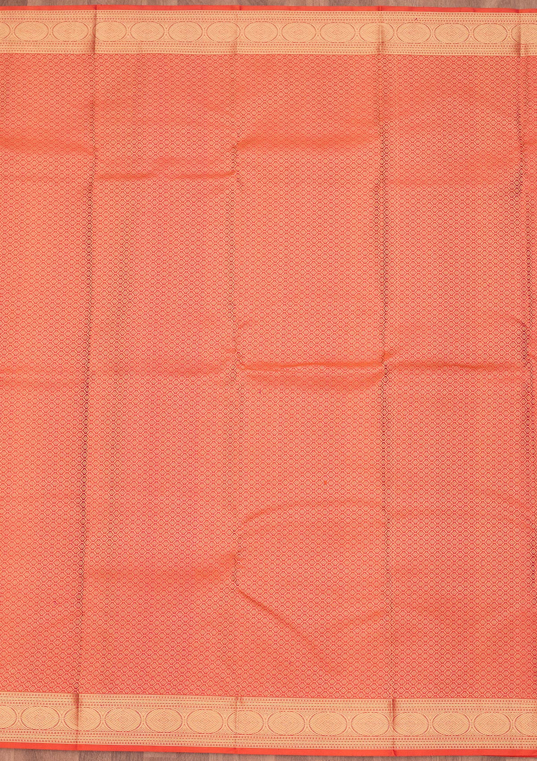 Purple Zariwork Silk Saree