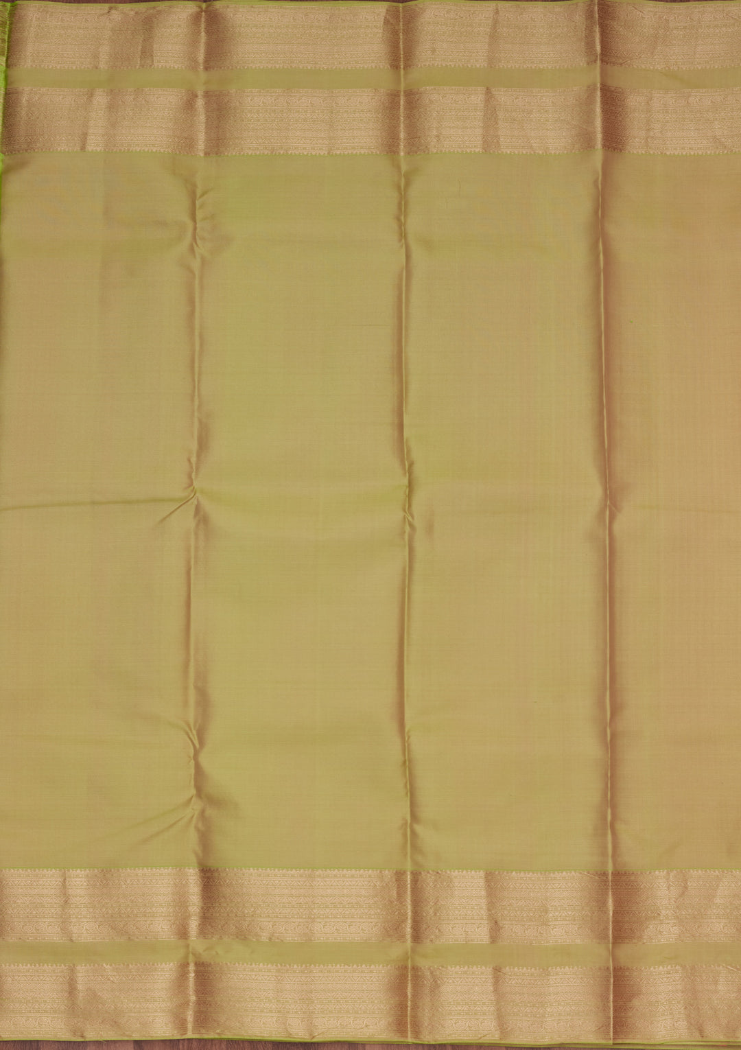 Pink Zariwork Pure Silk Saree