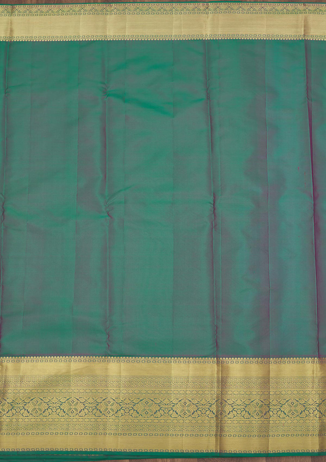 Pink Zariwork Pure Silk Saree