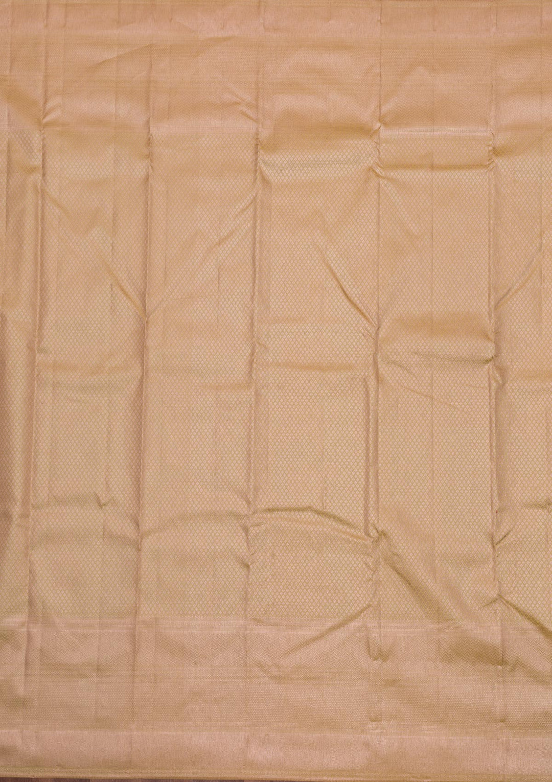 Pista Green Zariwork Kanjivaram Pure Silk Saree
