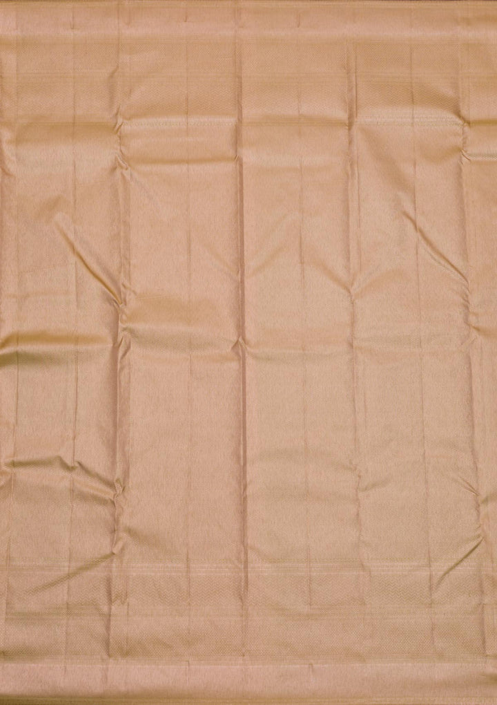 Pista Green Zariwork Kanjivaram Pure Silk Saree