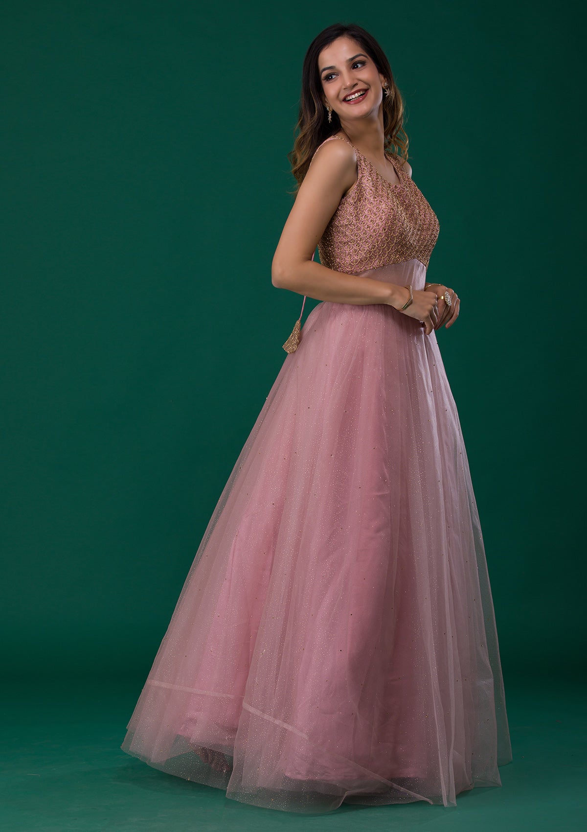 Koskii gowns online sale