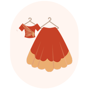 Bridal Trousseau from Koskii
