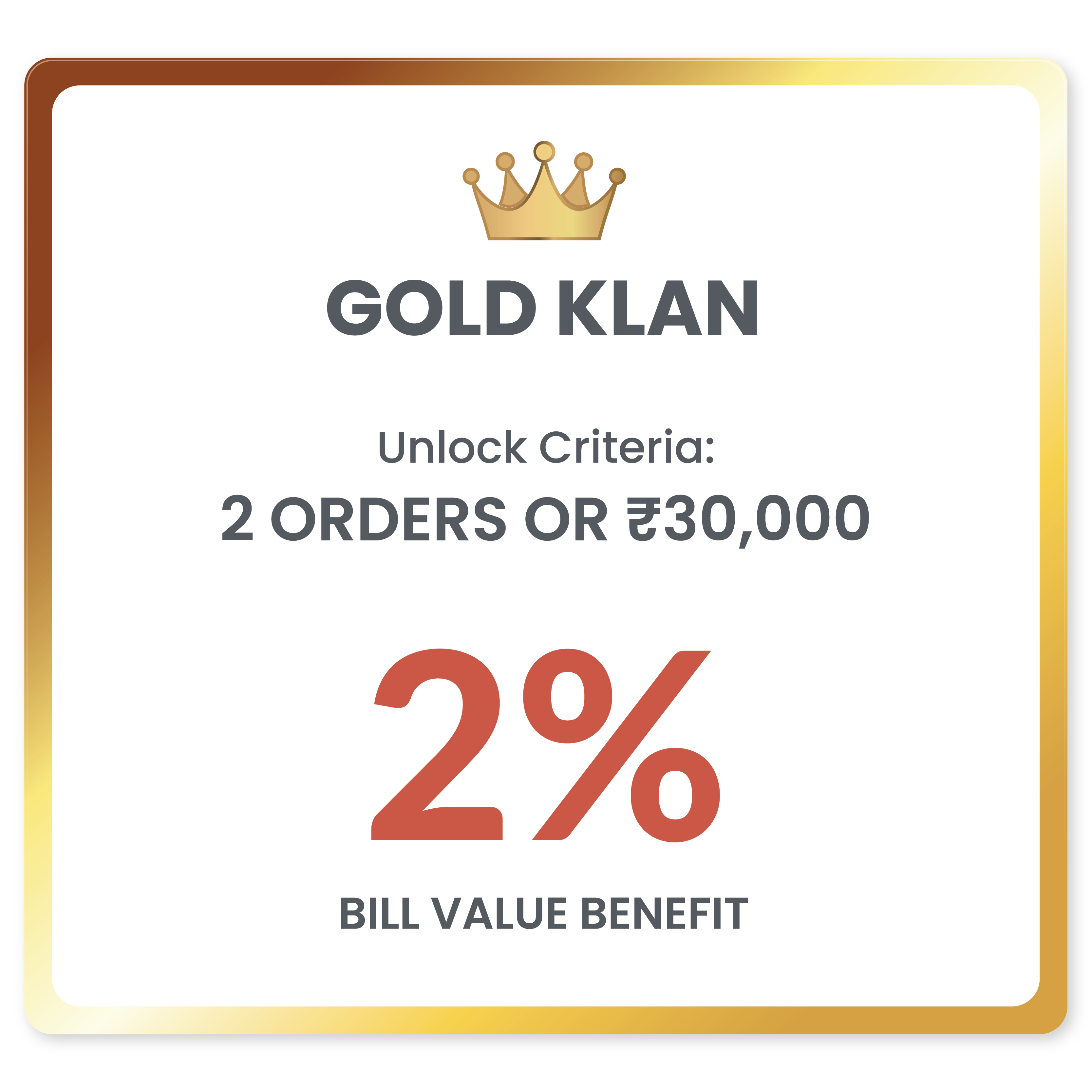 Gold Klan