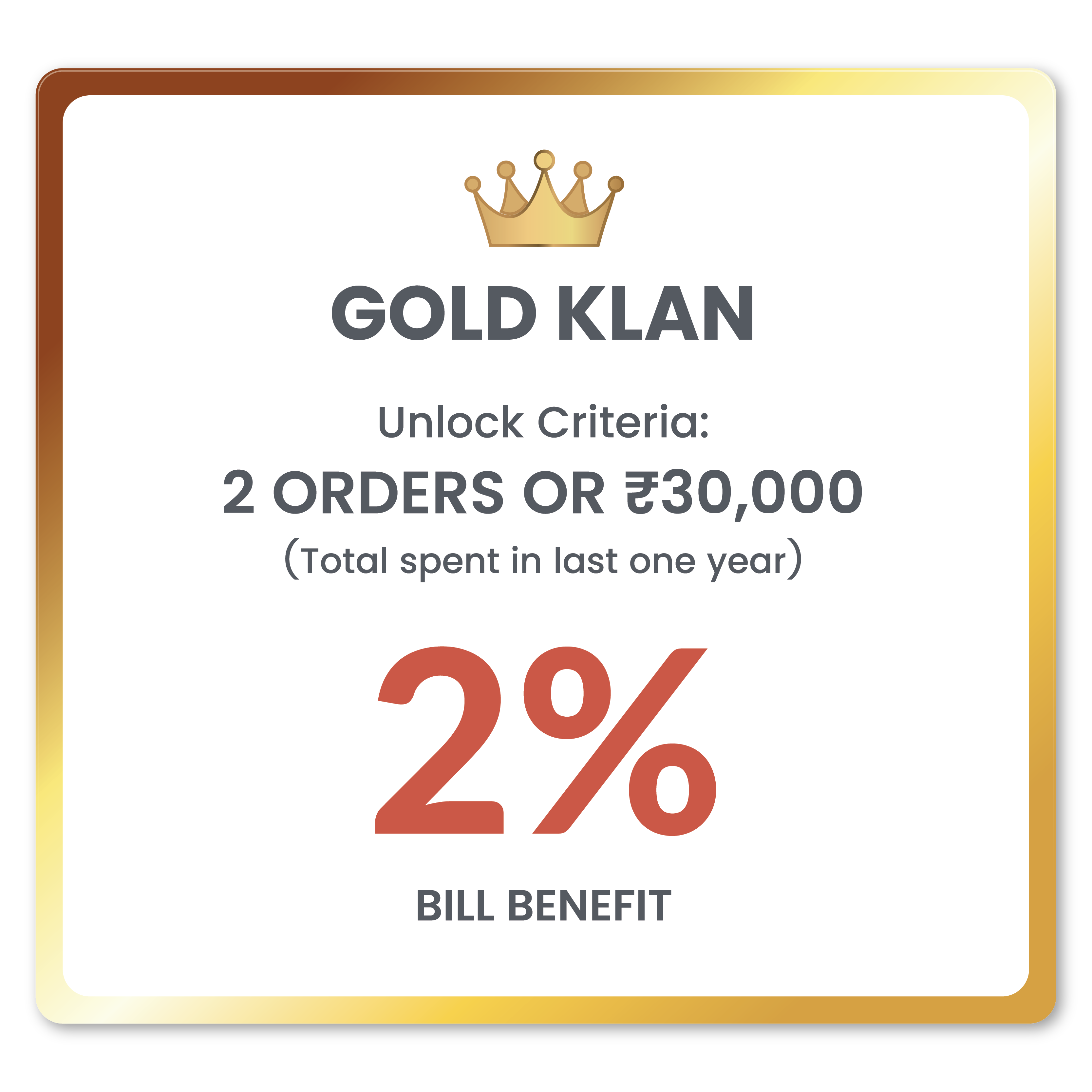 Gold Klan