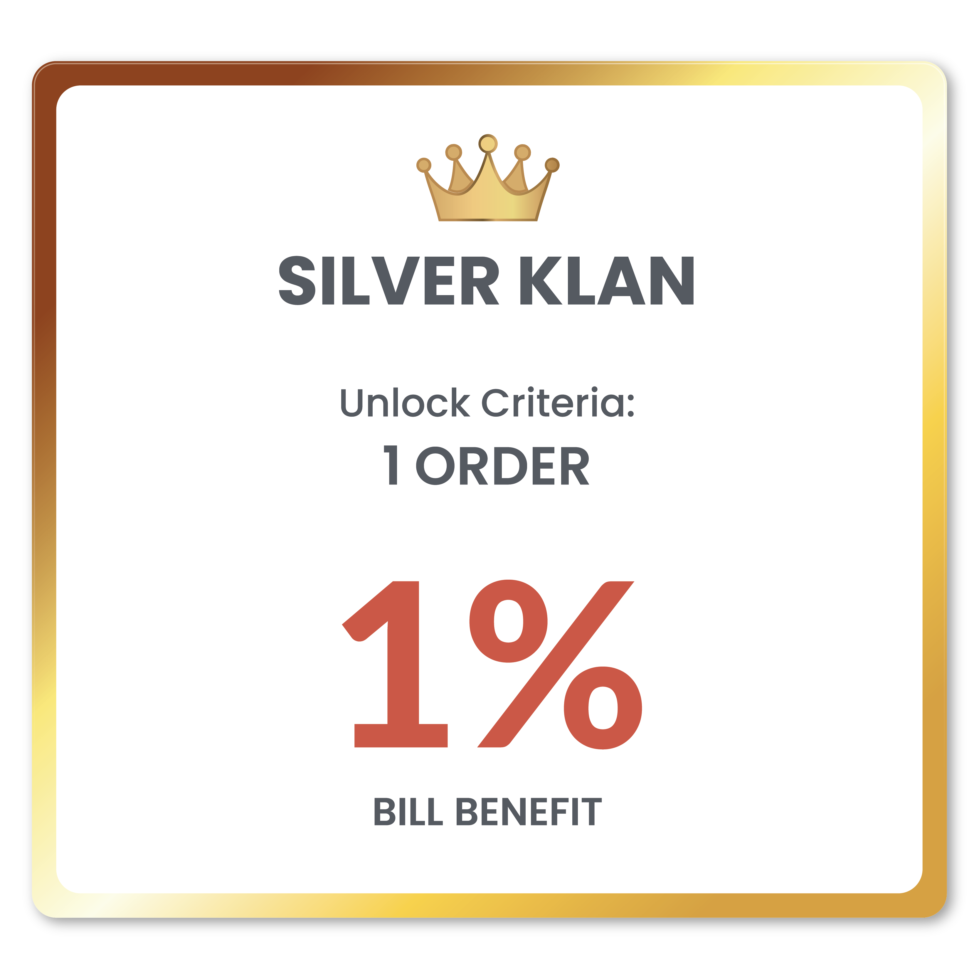 Silver Klan