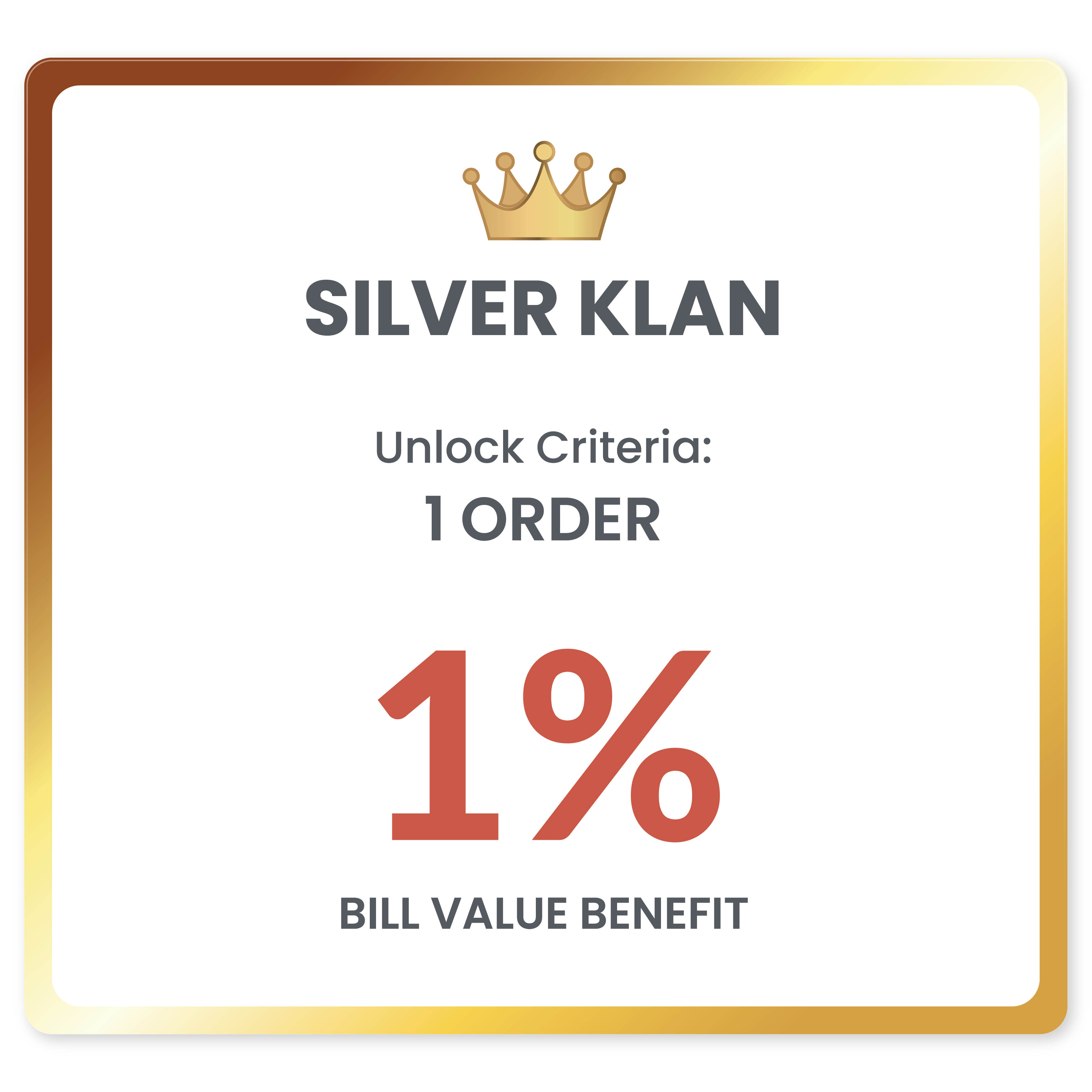 Silver Klan