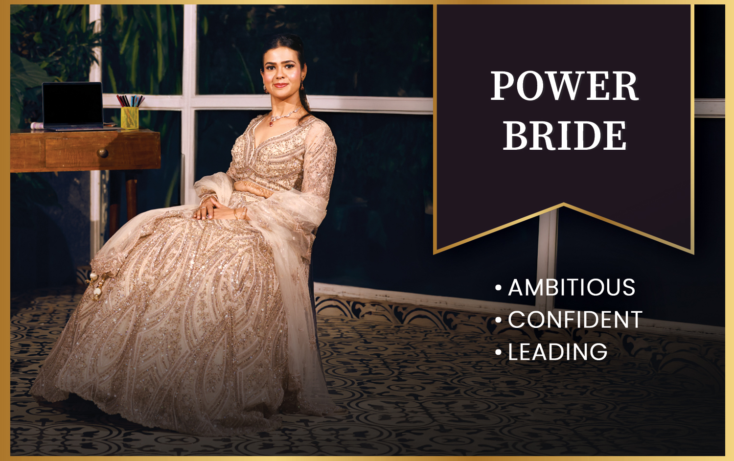 Power Bride