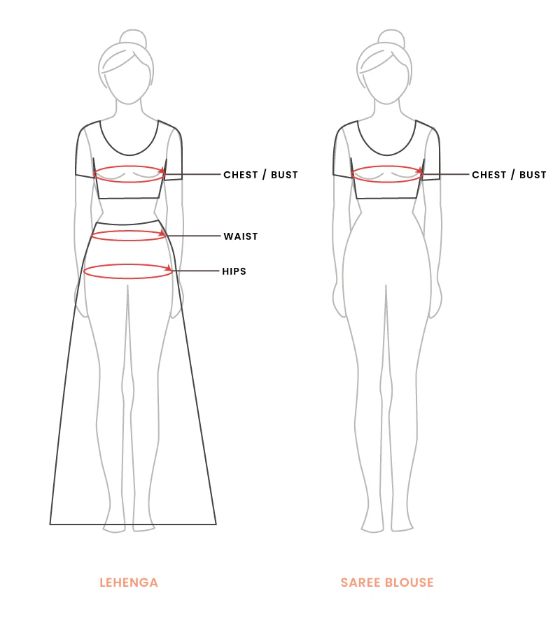 Size Chart 3