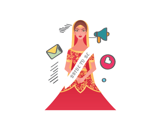 BRIDE EXPERIENCE