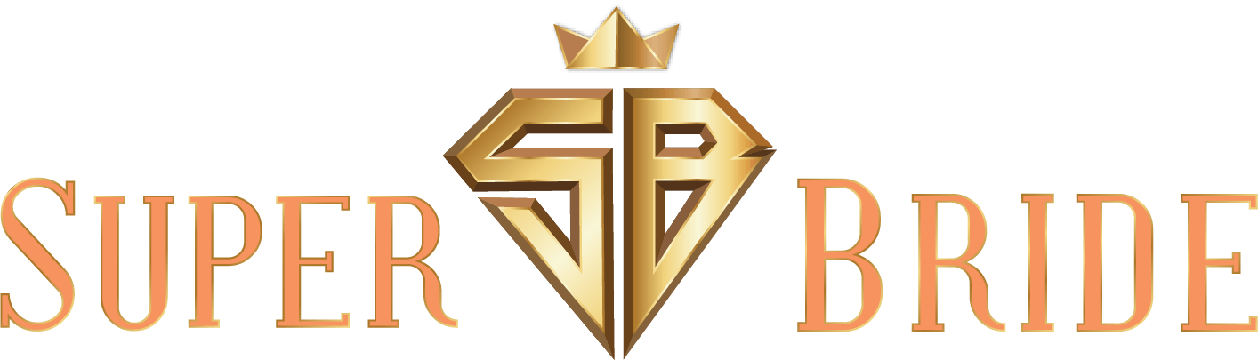 Super Bride Logo