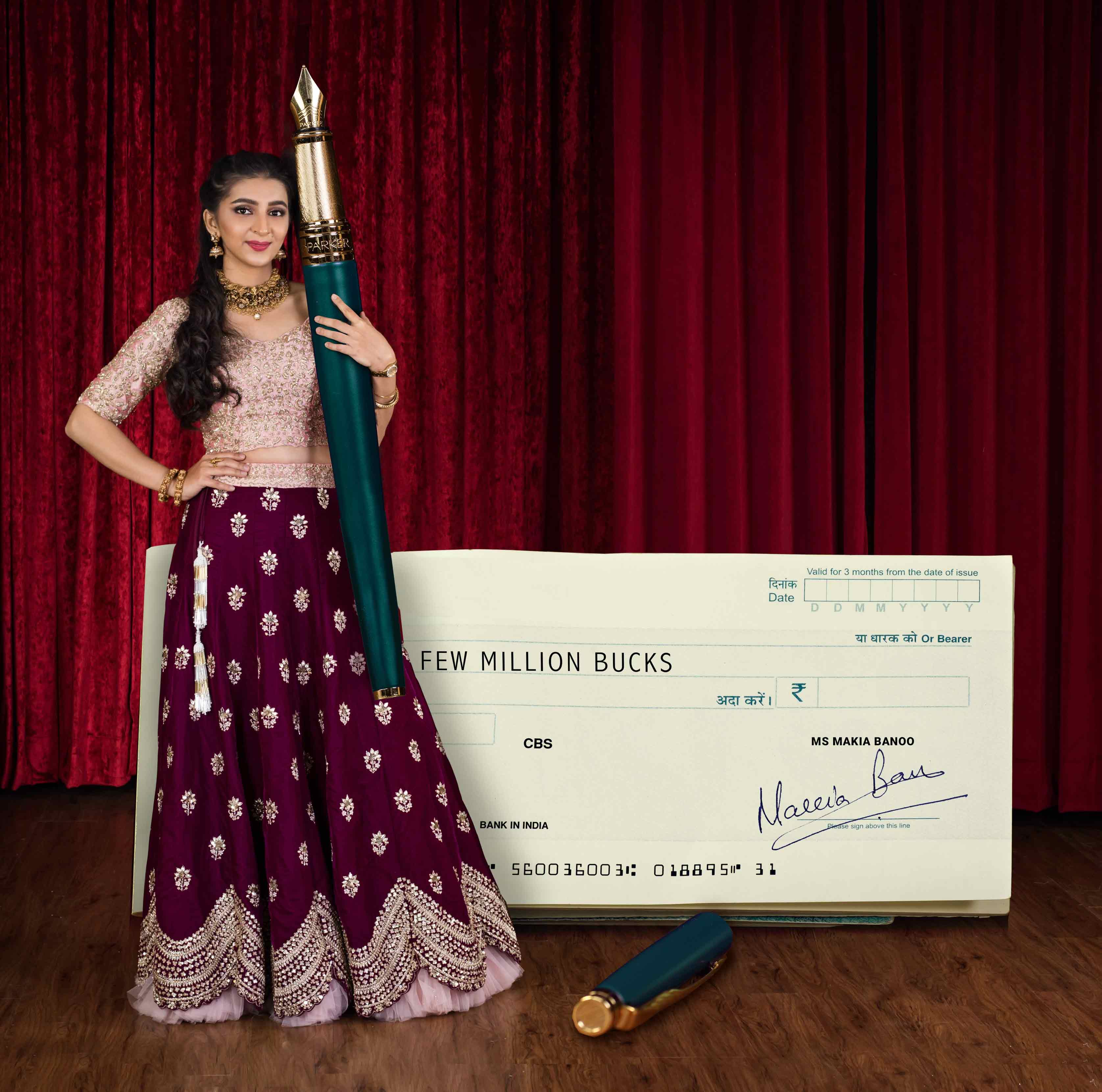 Winner Season 2 - MAKIA