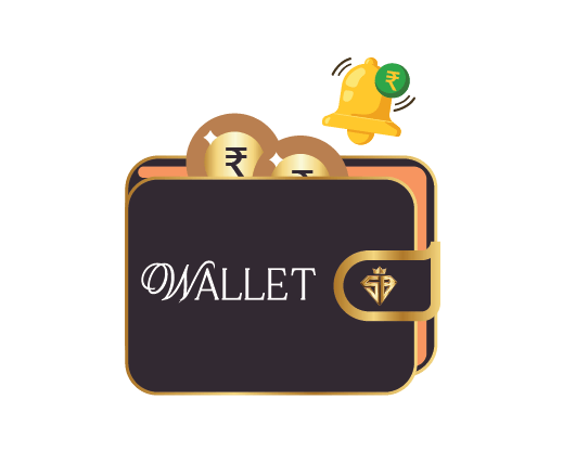 THE WALLET
