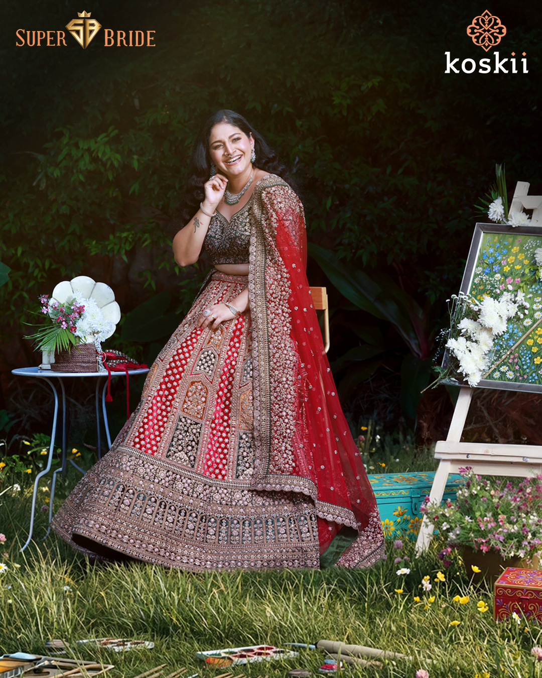 Winner Season 3 - ANJALI