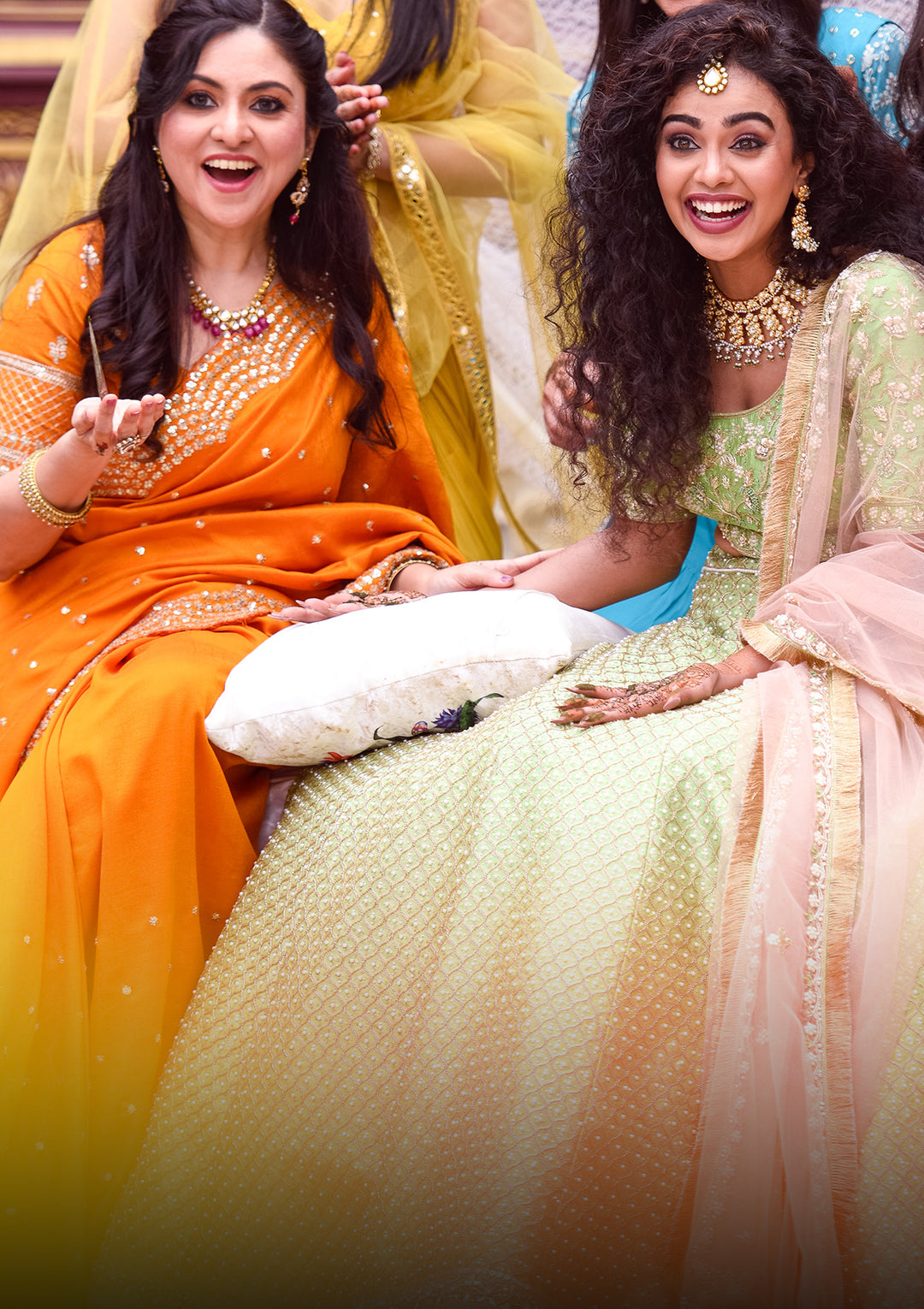 Mehendi