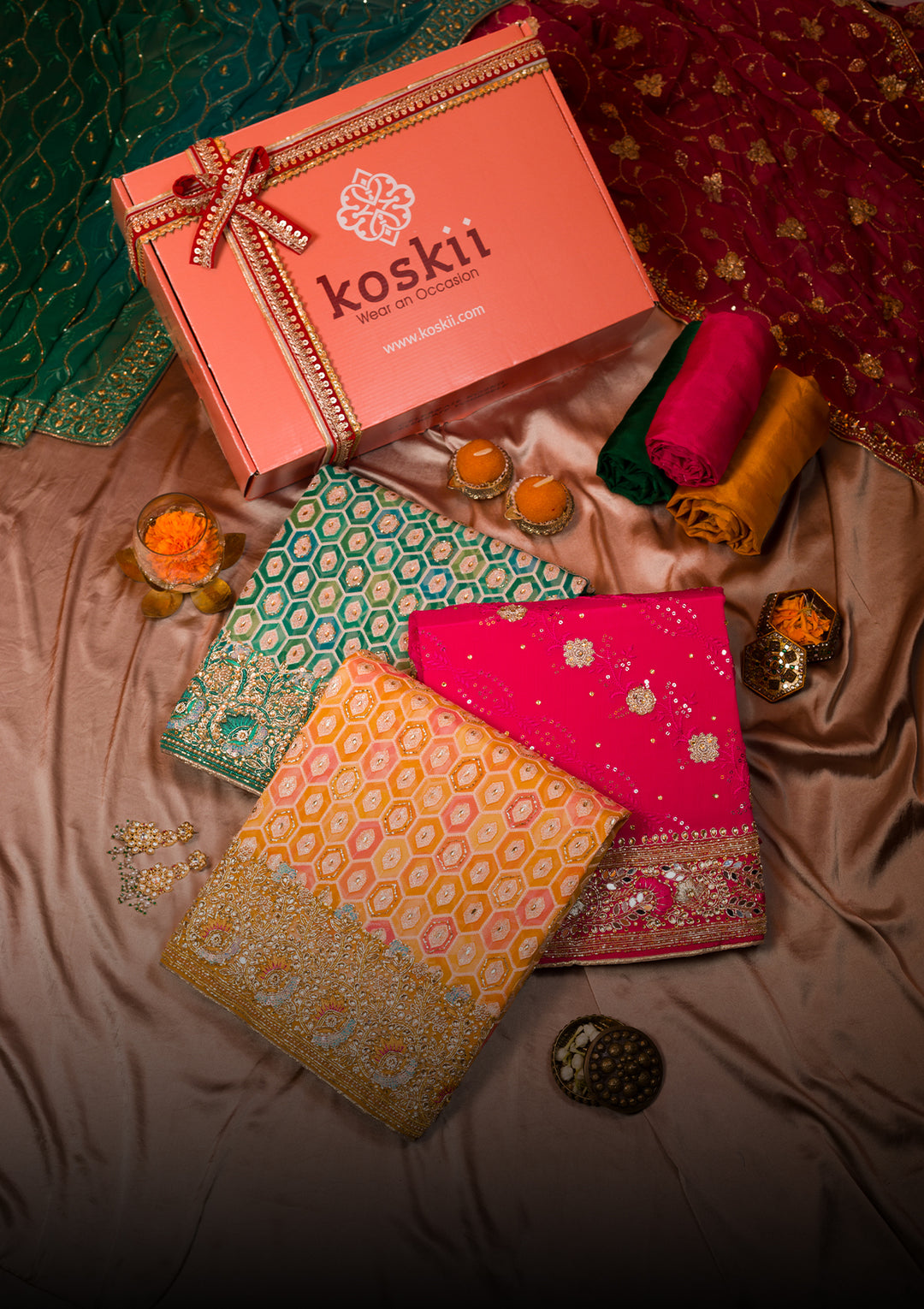 Gifting Seasons