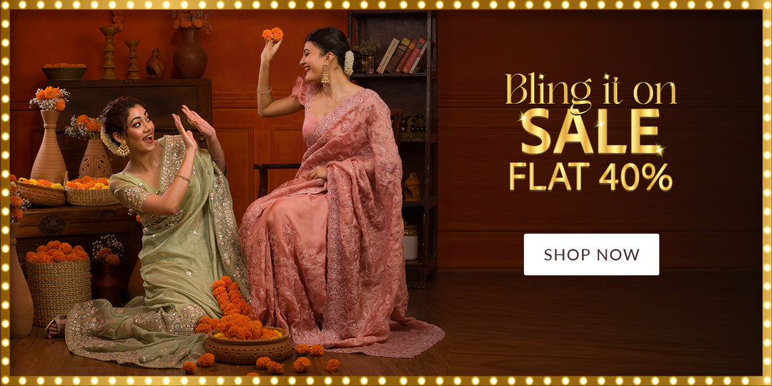Bling it on Sale