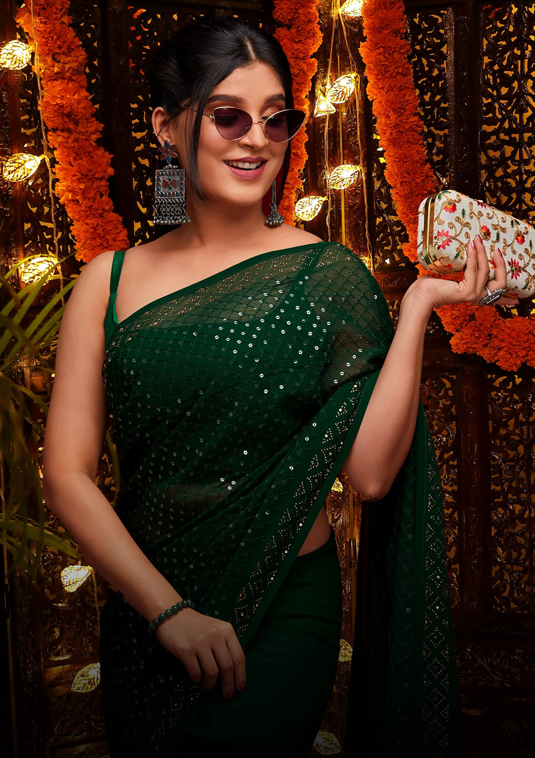 Diwali Parties