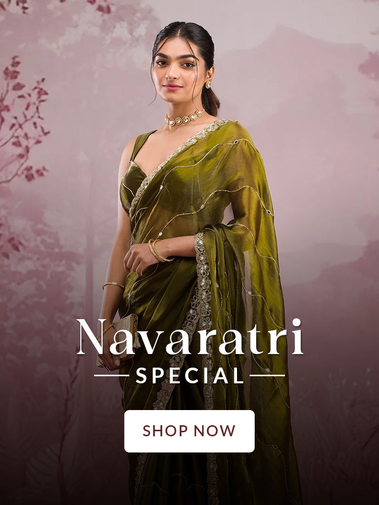 Navaratri Specials - Koskii