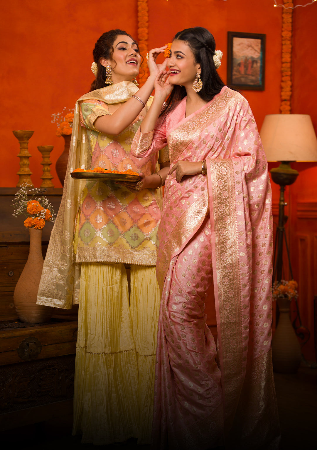 Navratri Dresses