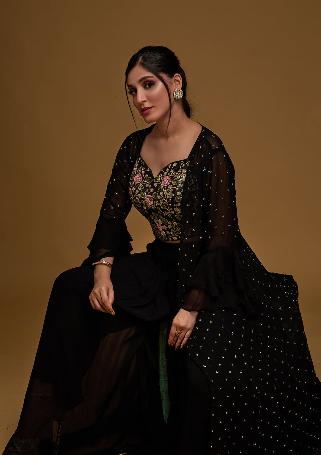 Palazzo Suits
