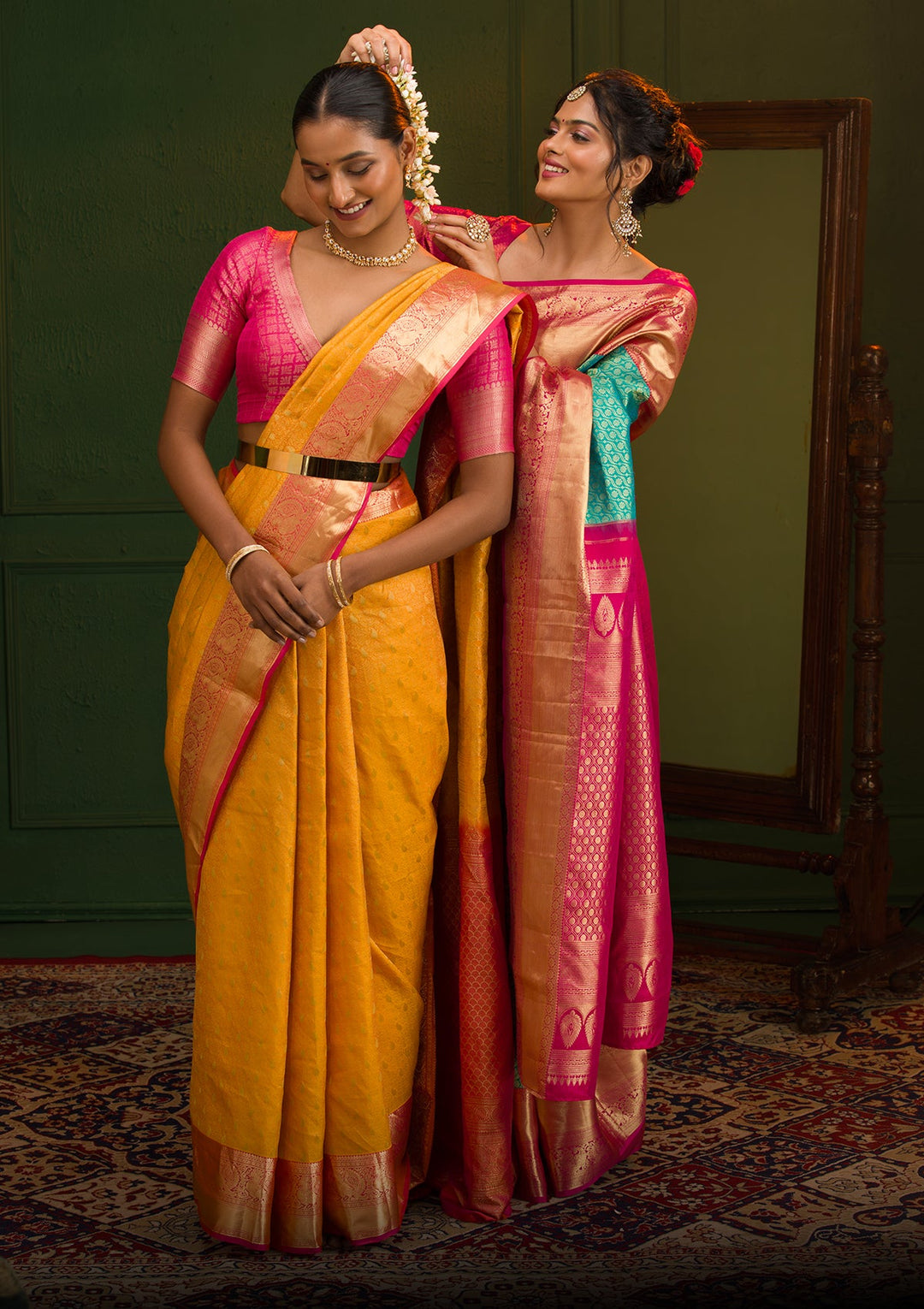 Silk Surprice Sale - Koskii