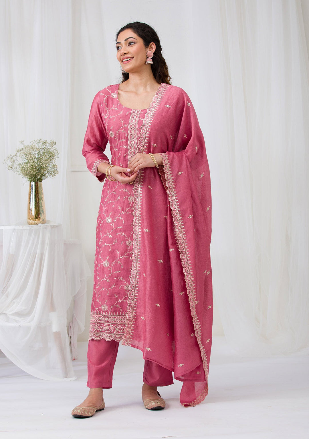 Salwar Kurtis - KOSKII