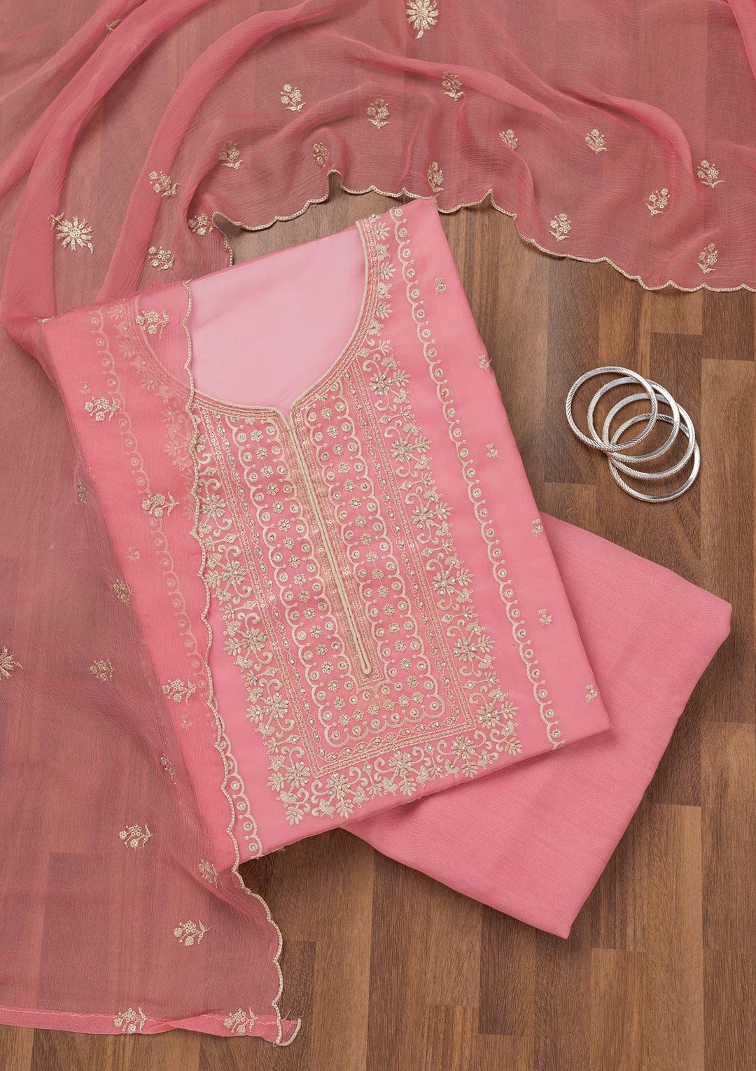 Zurii Dress Materials - Koskii