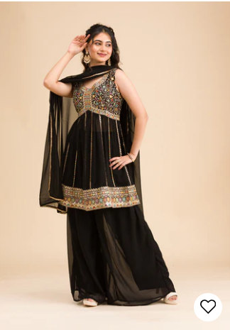 Sleeveless Suits - KOSKII