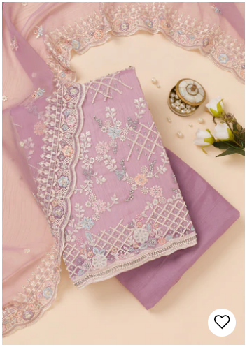 Lavender Suits - KOSKII