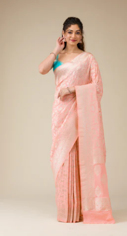 0-3k Saree - KOSKII