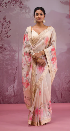 3-5K Saree - KOSKII