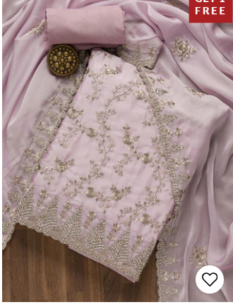 3-5K Dress Material