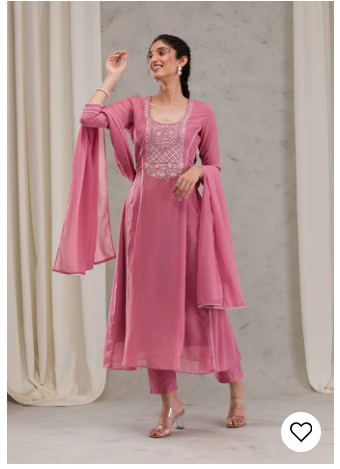 4-5K Salwar Suits - KOSKII