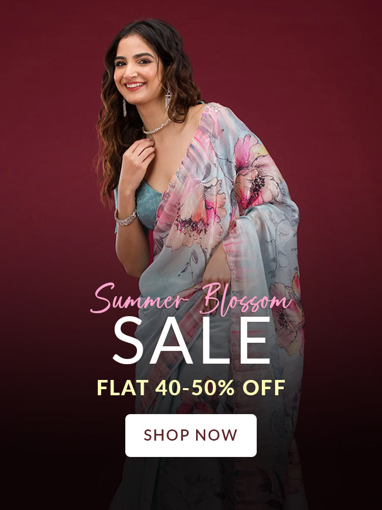 flat 40 to 50 off