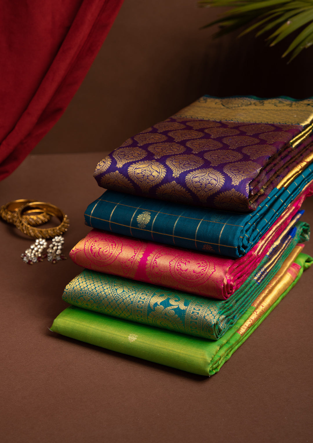 Kasavu Saree