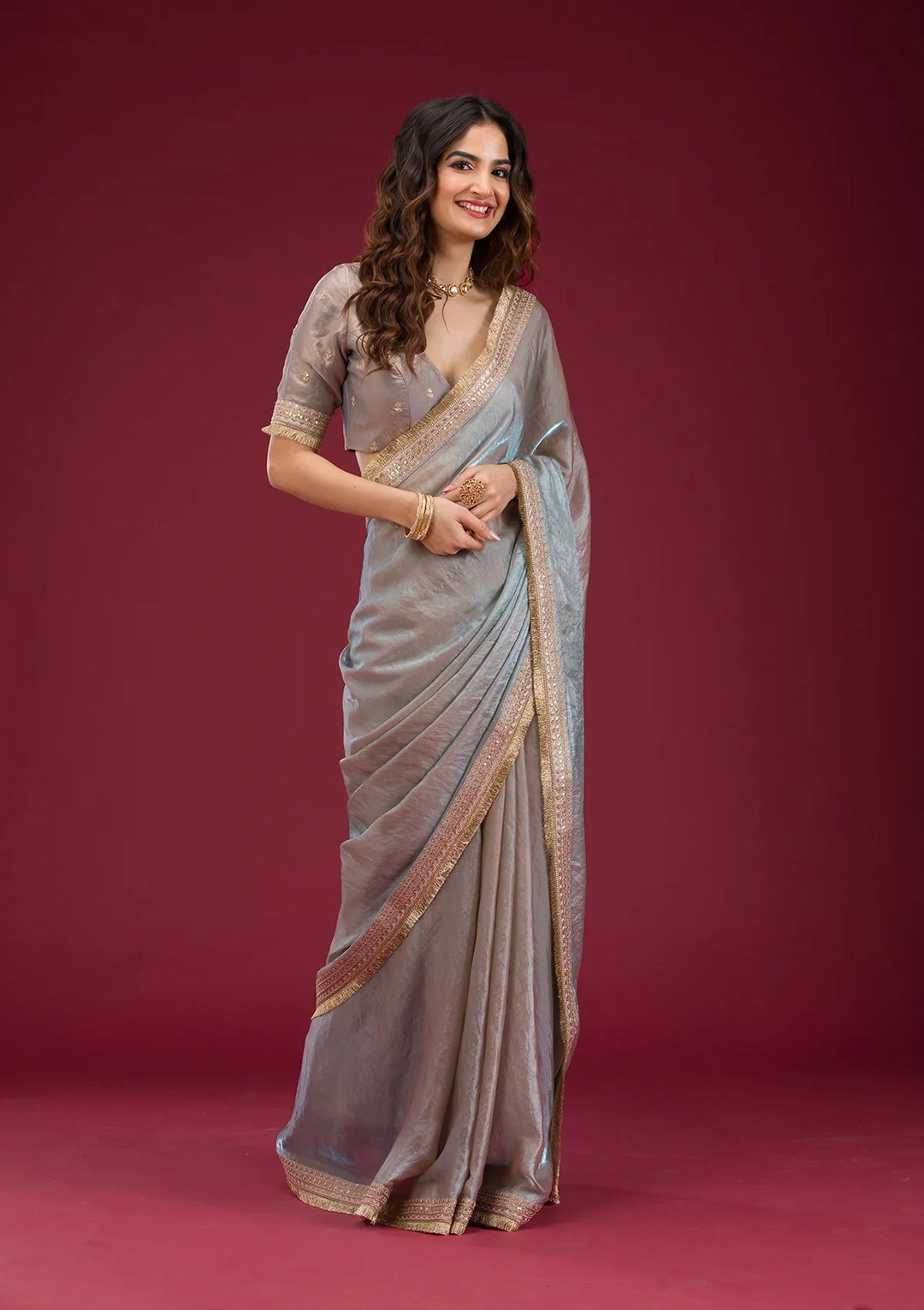 Top Trending Sarees - KOSKII