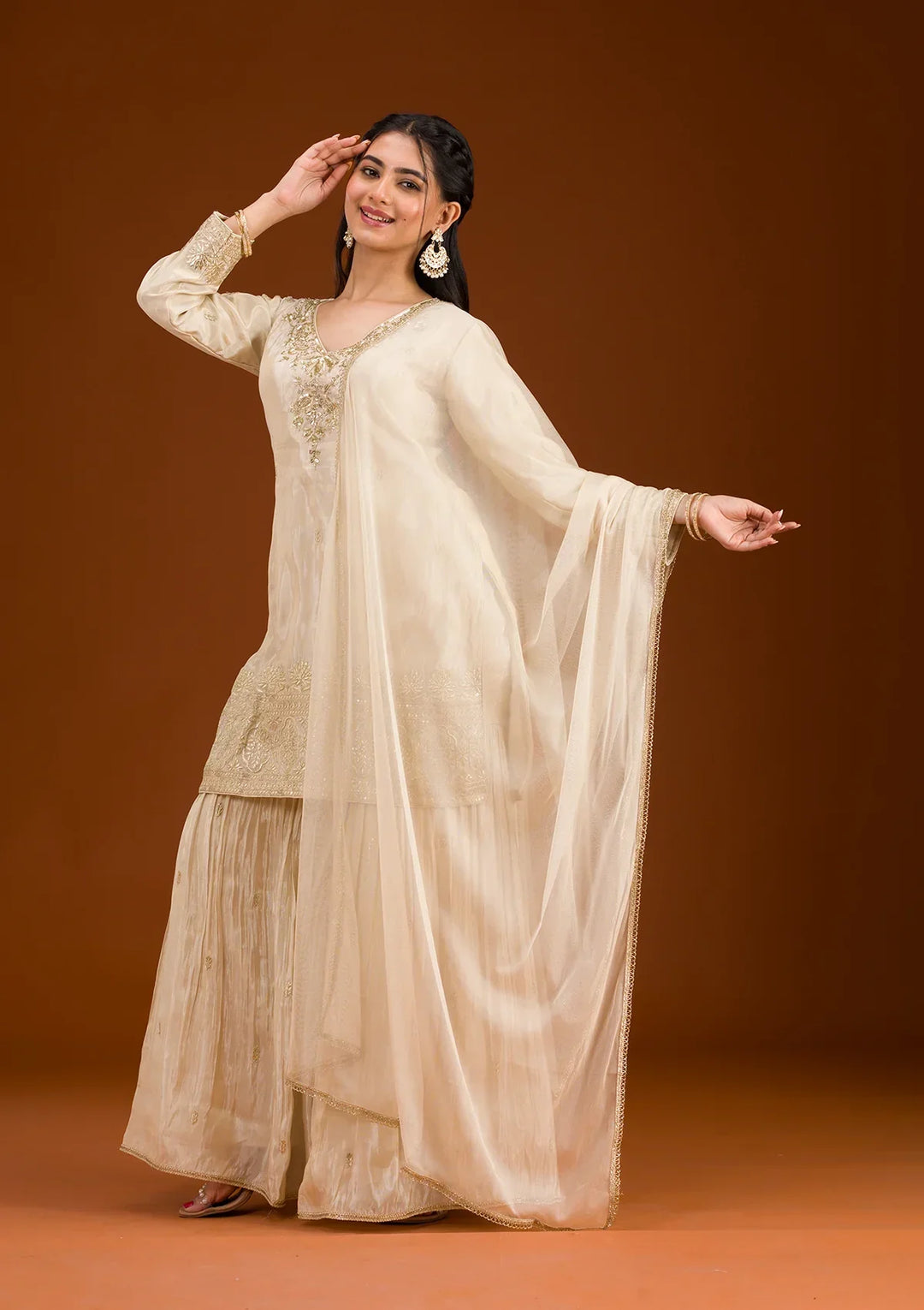 Salwar Suits Under 9000 - Koskii