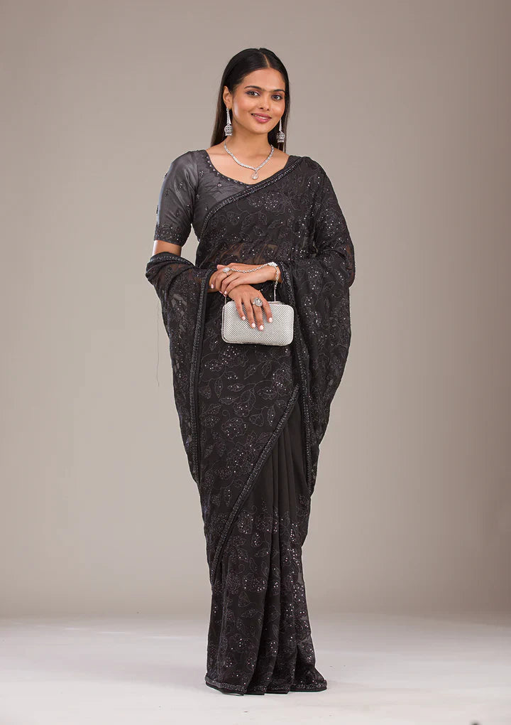 Saree Under 6000 - Koskii