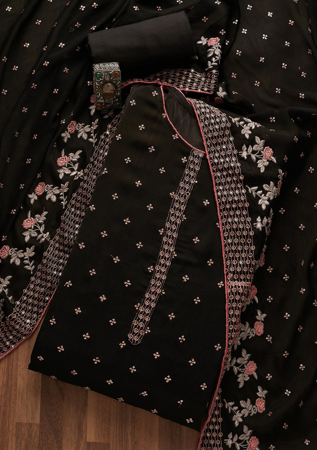 Black Suit
