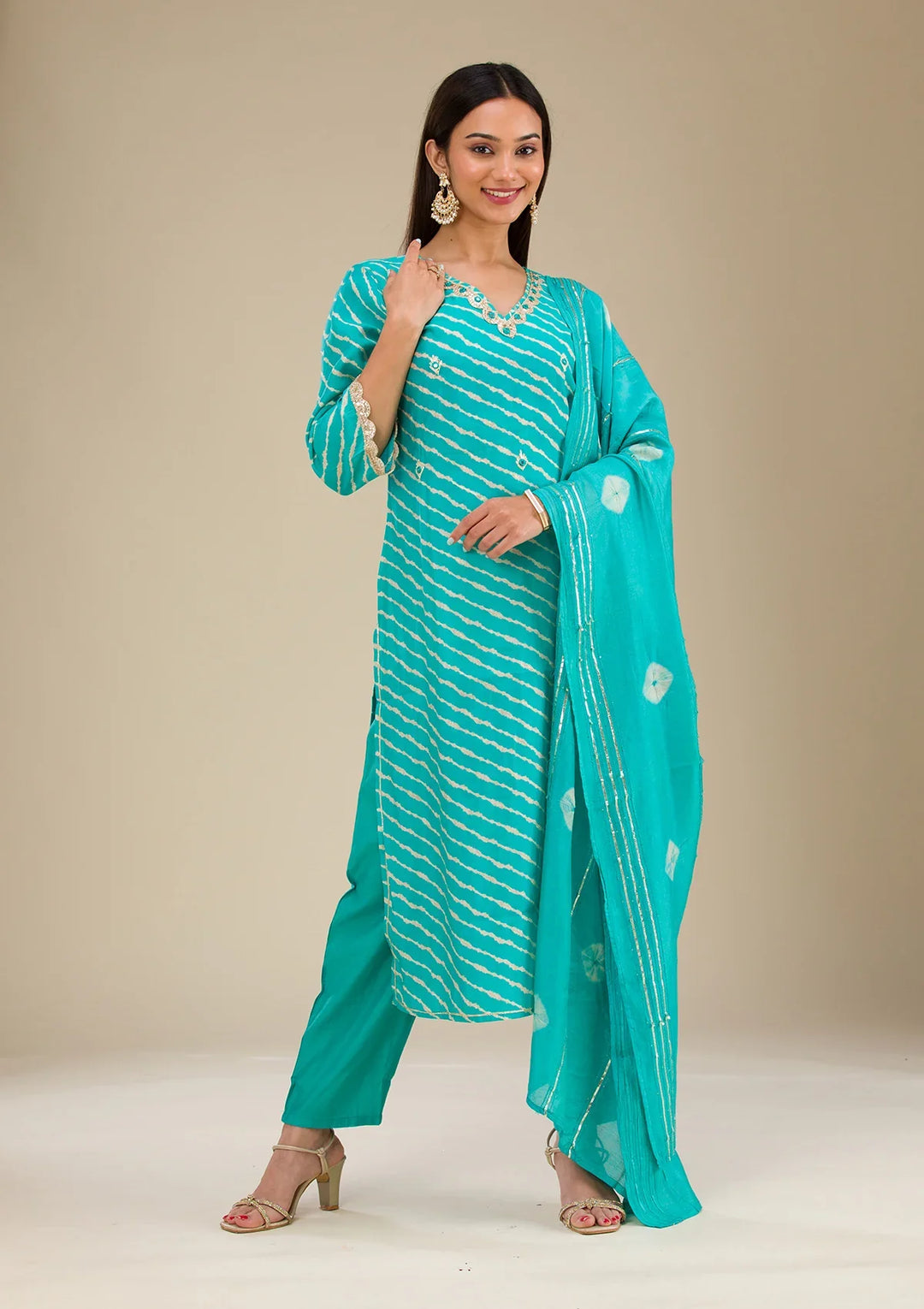 Blue Suits - KOSKII