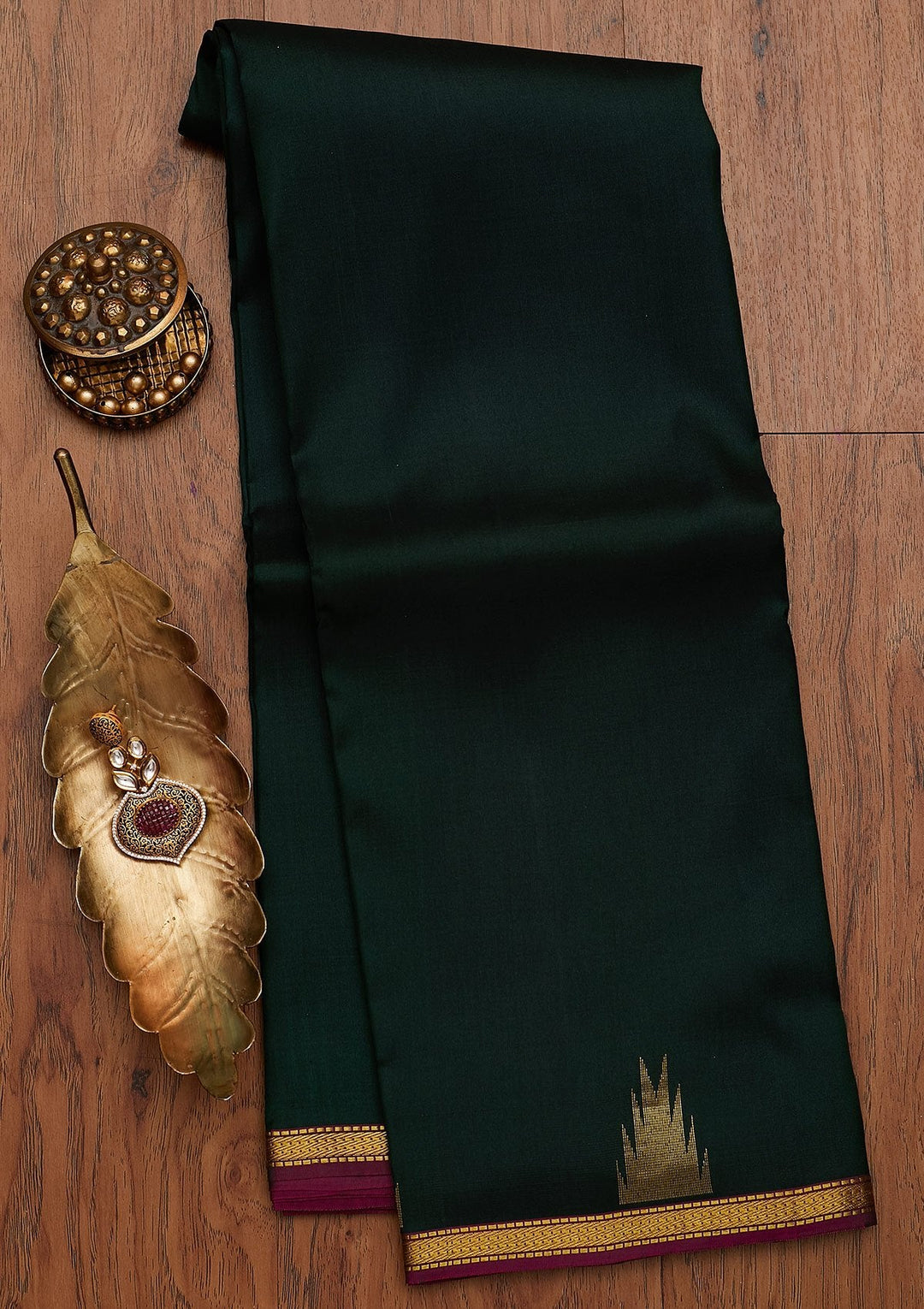 Silk Sarees Under 10K