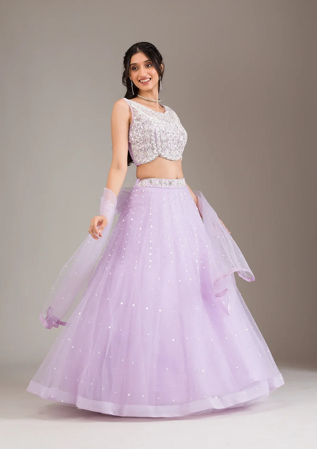 Top Trending Gowns and Lehenga - KOSKII