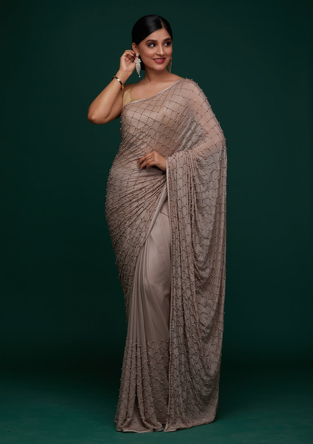 Dussehra Saree Collection