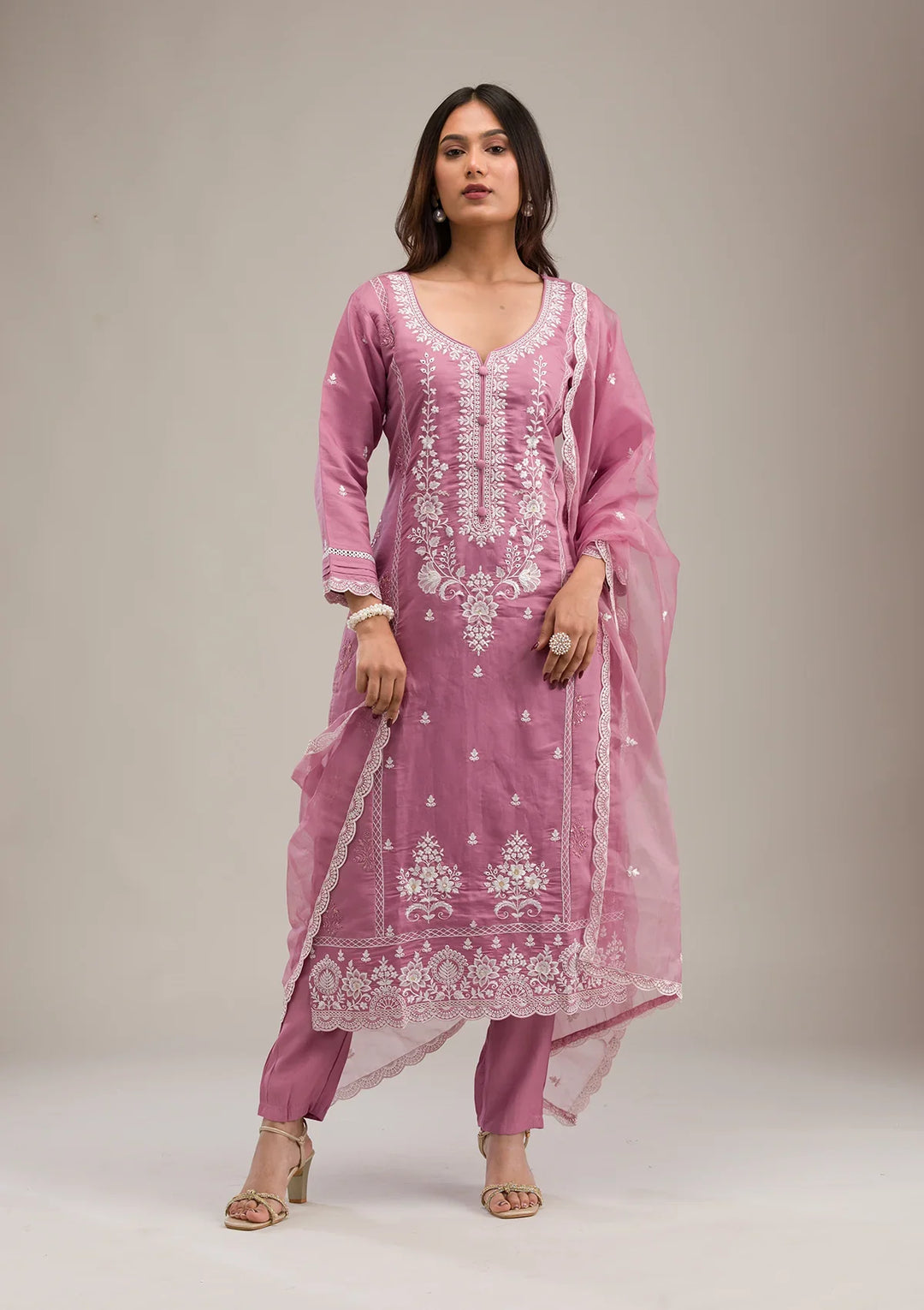 Salwar Suits Under 5000 - KOSKII